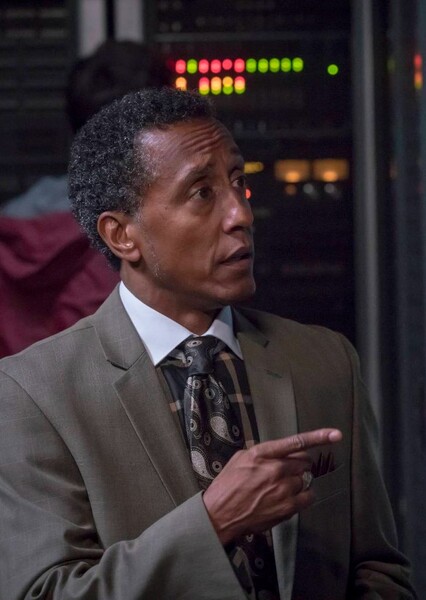 Andre Royo photo