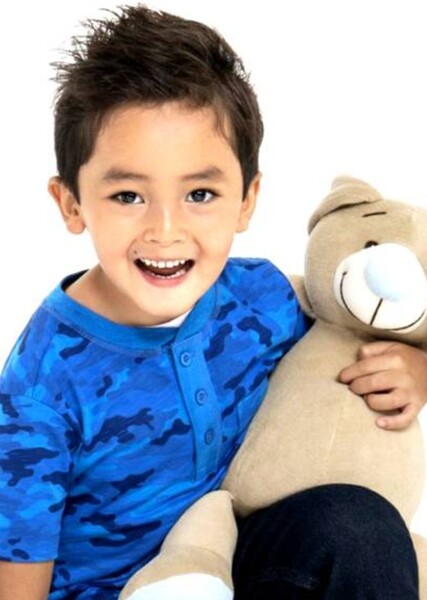 André Sebastián González photo