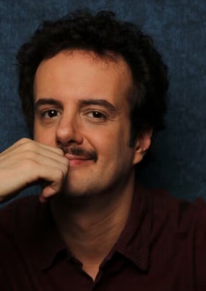 André Senna