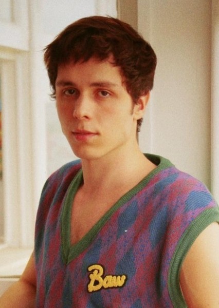 André Silberg photo
