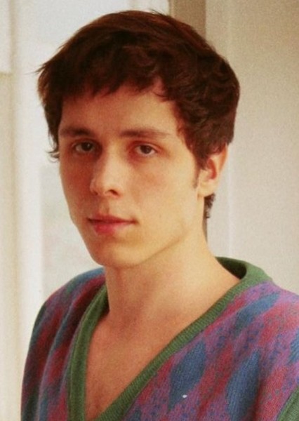 André Silberg photo