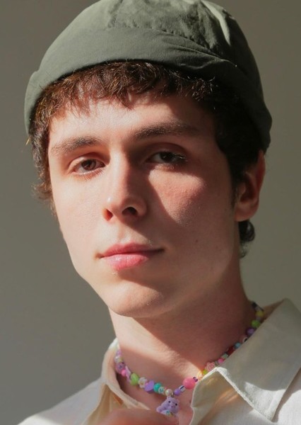 André Silberg photo