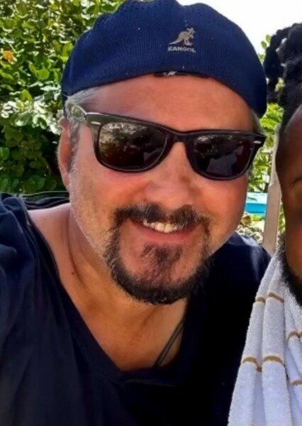 André Sogliuzzo photo