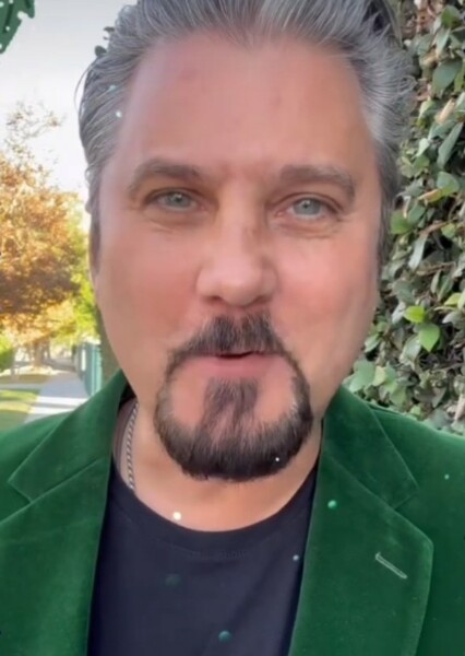 André Sogliuzzo photo