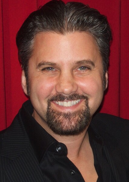 André Sogliuzzo photo