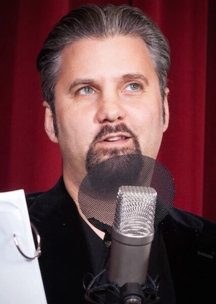 André Sogliuzzo photo