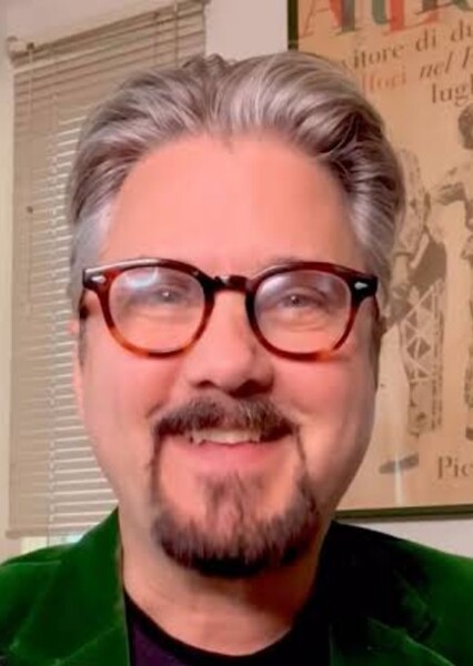 André Sogliuzzo photo