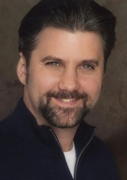 André Sogliuzzo photo