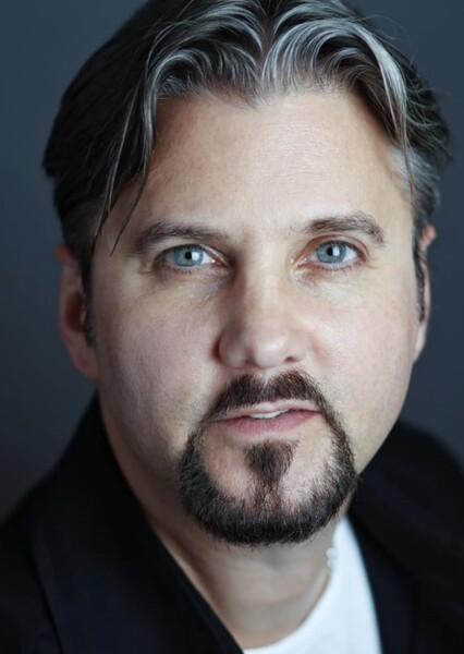 André Sogliuzzo photo
