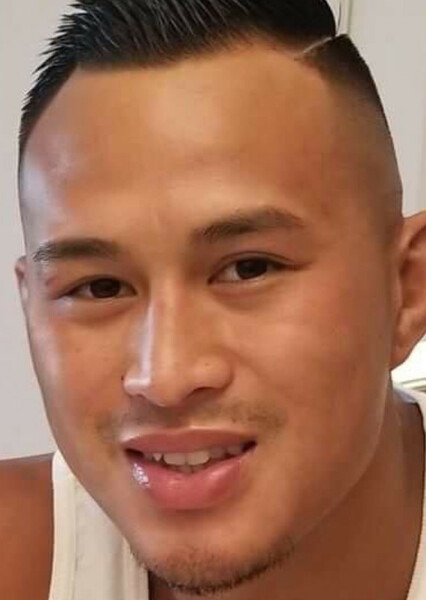 Andre Soukhamthath photo