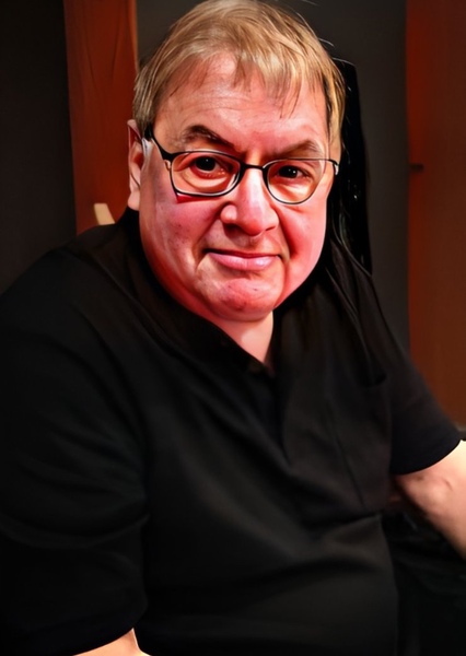 Andre Stojka photo