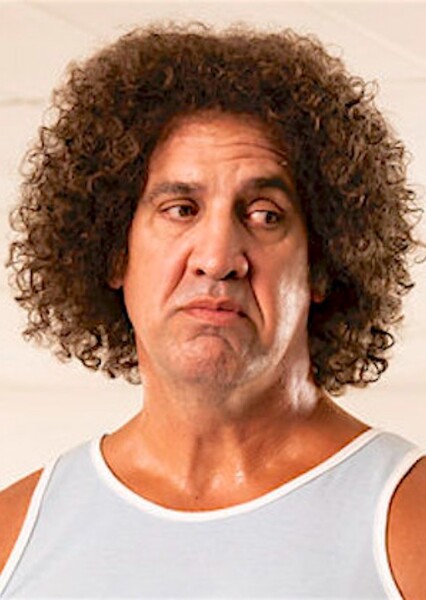 André Roussimoff photo