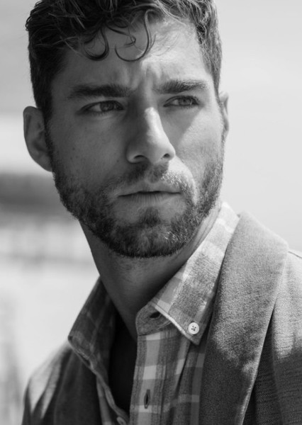 André Ziehe photo