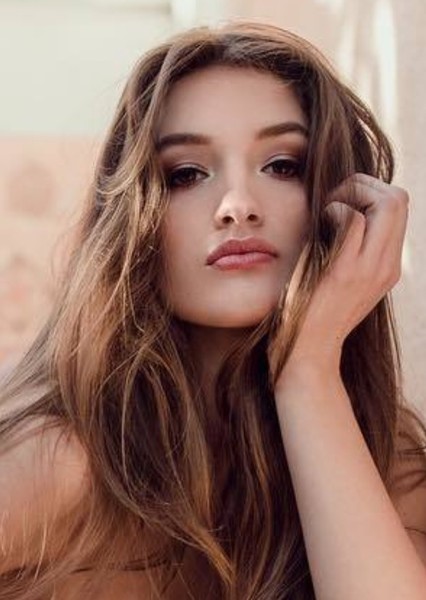 Andrea Bartlow photo