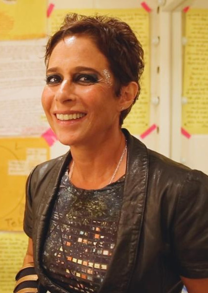 Andrea Beltrão
