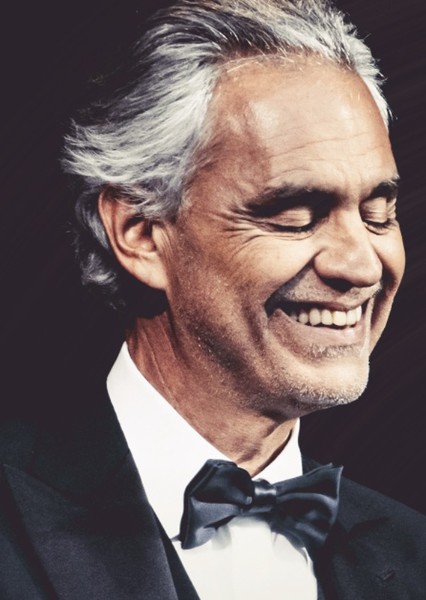 Andrea Bocelli photo