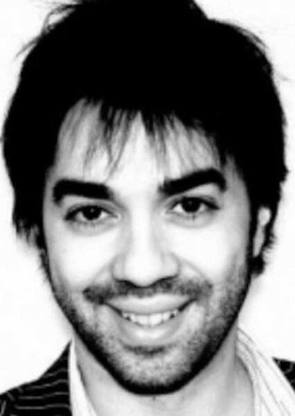 Andrea Bolognini