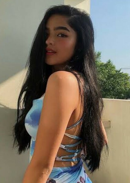 Andrea Brillantes photo