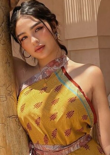 Andrea Brillantes photo