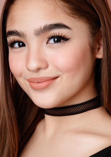 Andrea Brillantes photo