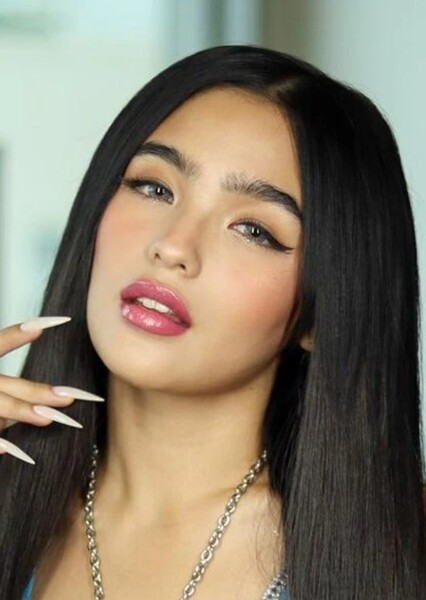Andrea Brillantes photo