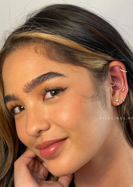 Andrea Brillantes photo