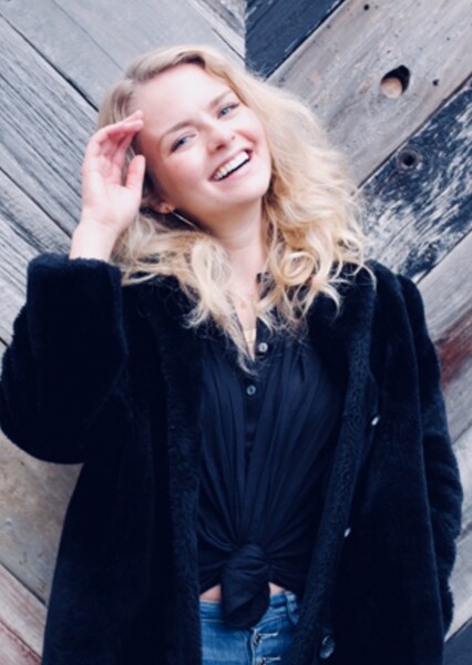 Andrea Brooks photo