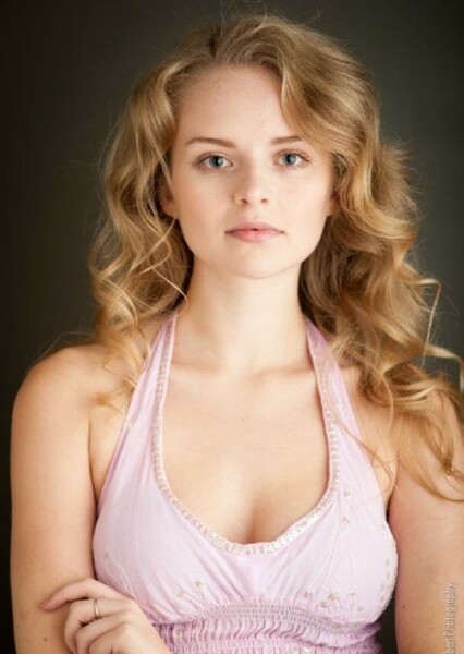 Andrea Brooks photo