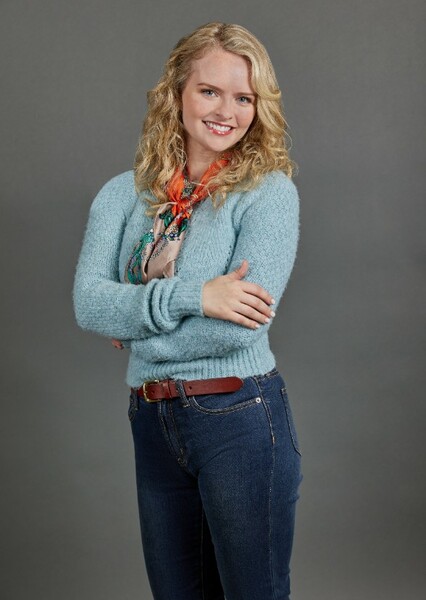 Andrea Brooks photo