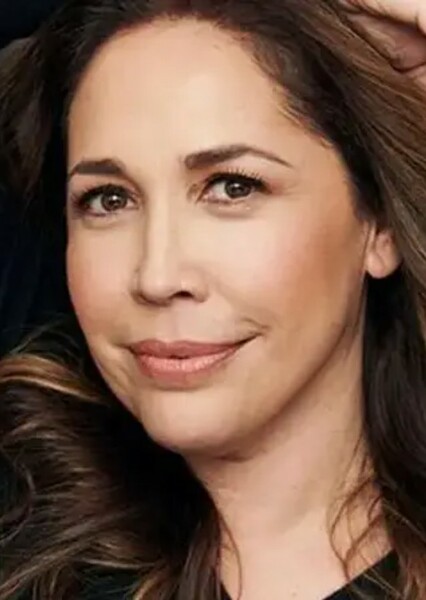 Andréa Burns photo