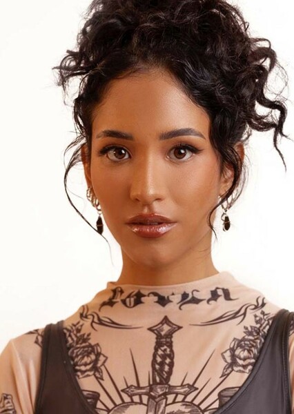Andrea Chaparro