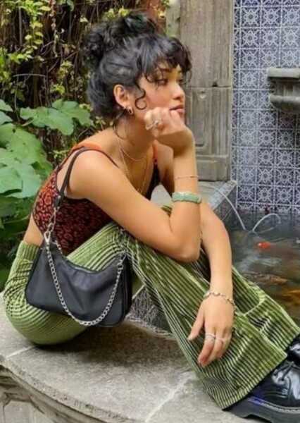 Andrea Chaparro photo