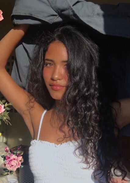 Andrea Chaparro photo