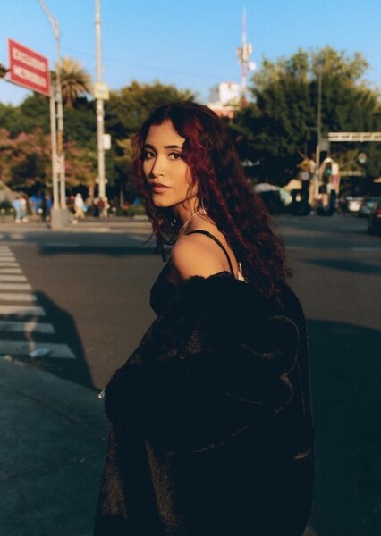 Andrea Chaparro photo