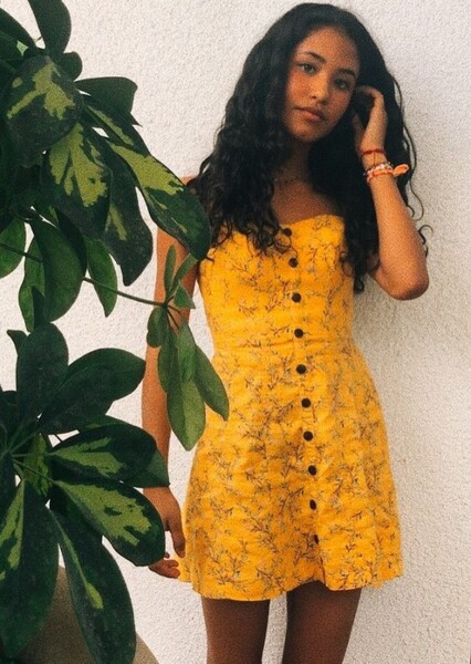 Andrea Chaparro photo