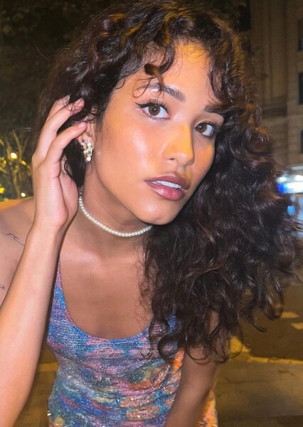 Andrea Chaparro photo
