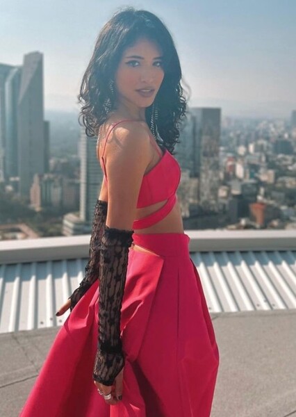 Andrea Chaparro photo