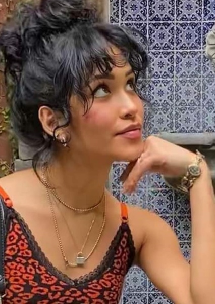 Andrea Chaparro