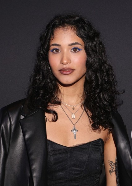 Andrea Chaparro photo