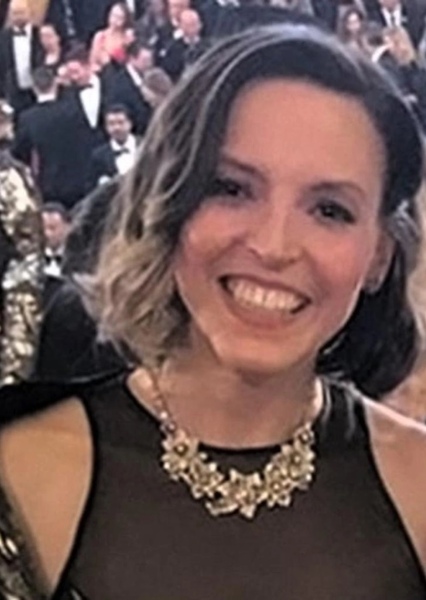 Andrea Datzman photo