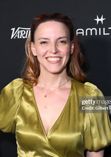 Andrea Datzman