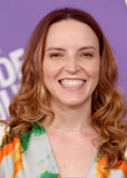 Andrea Datzman