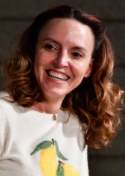 Andrea Datzman photo