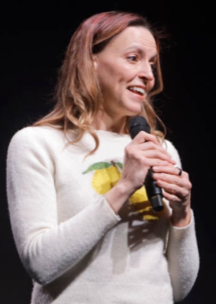 Andrea Datzman photo