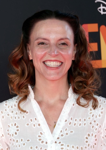 Andrea Datzman
