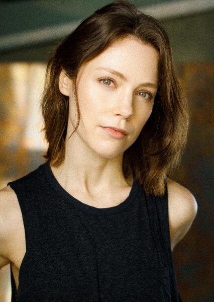 Andrea Deck photo