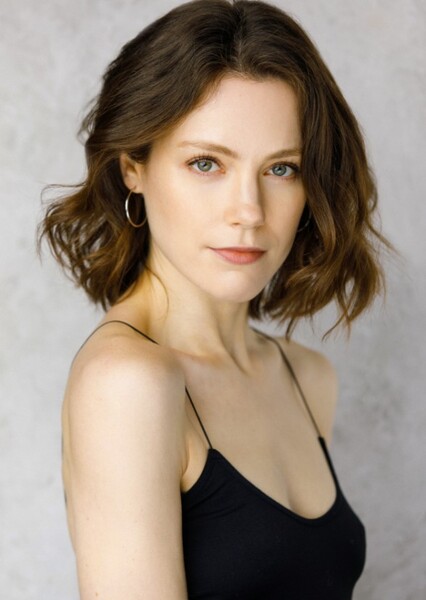Andrea Deck photo