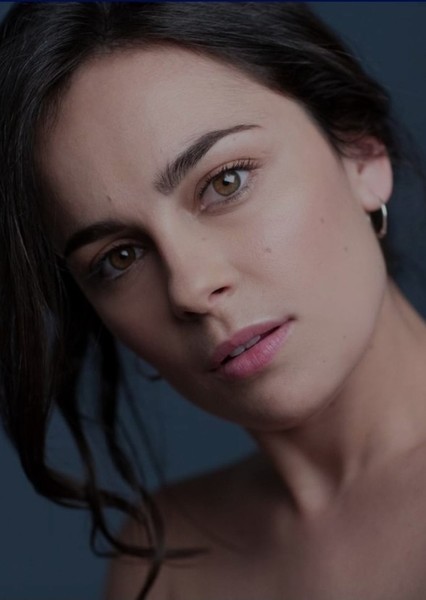 Andrea Dueso Photo on myCast Fan Casting Your Favorite Stories