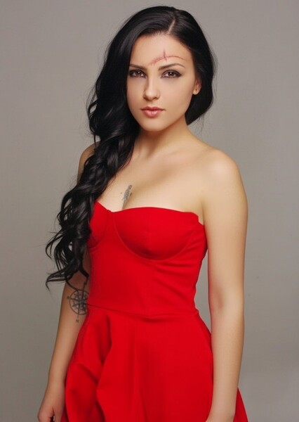 Elena Vasquez