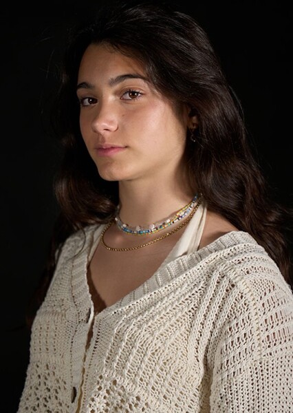 Andrea Fandos photo